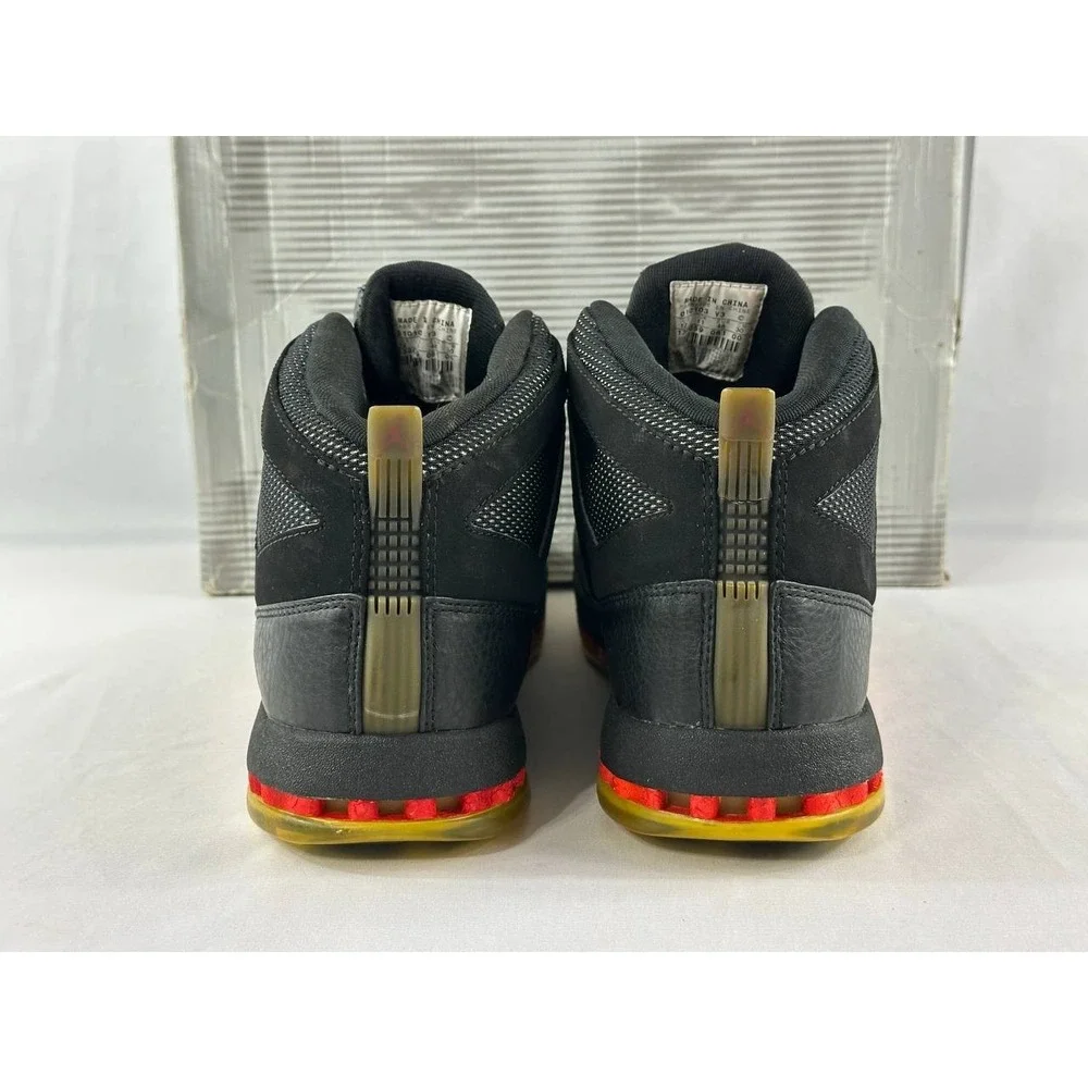 Jordan new box
